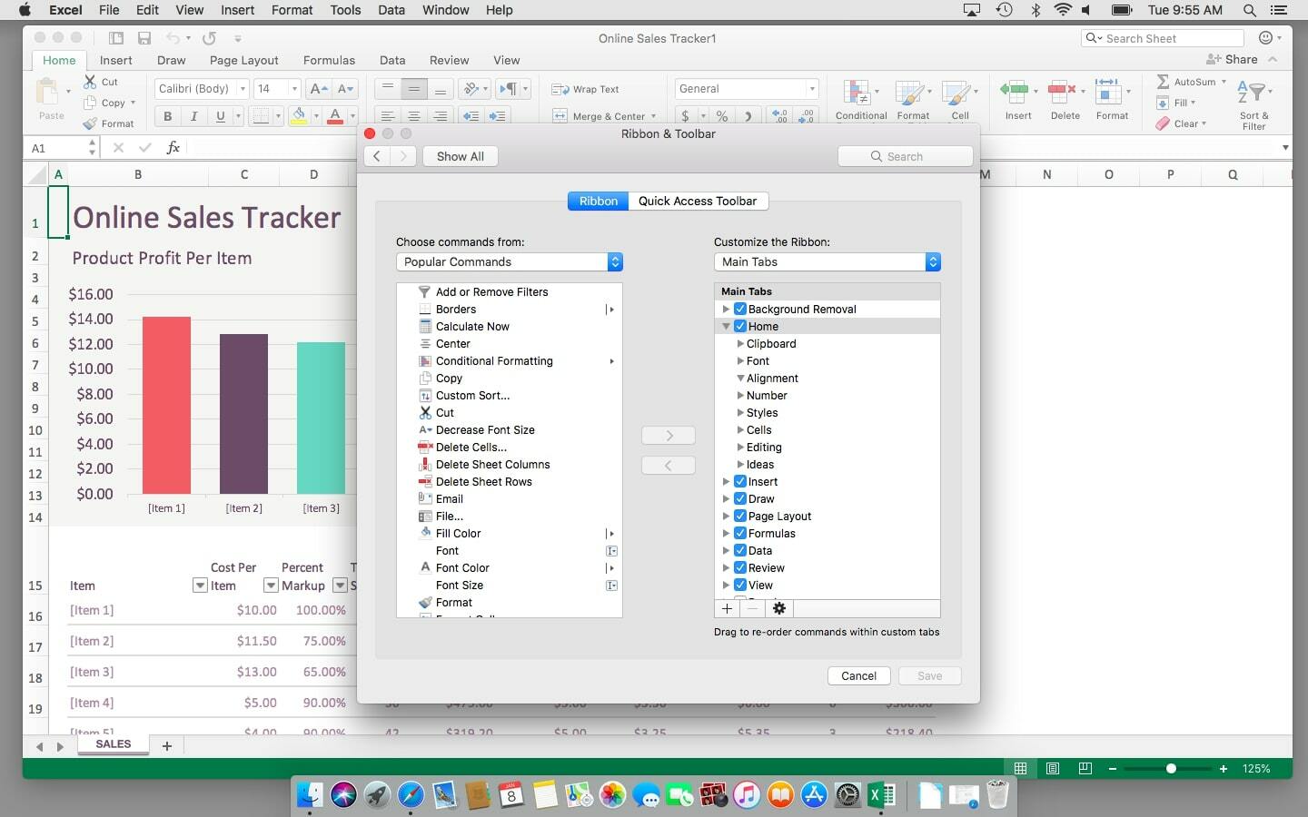 microsoft word for mac os and mac os x release history